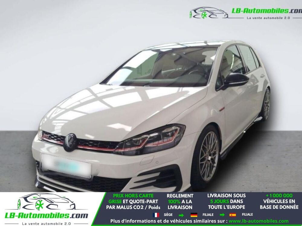 Golf 2.0 TSI 245 BVA GTI Performance 2019 occasion 31850 Beaupuy