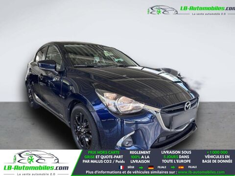 Mazda2 1.5L SKYACTIV-G 90ch 2018 occasion 31850 Beaupuy