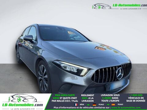 Classe A 220 d BVA 2021 occasion 31850 Beaupuy