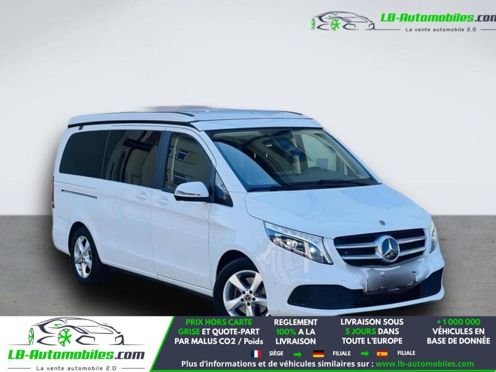Classe V 220d BVA 2020 occasion 31850 Beaupuy
