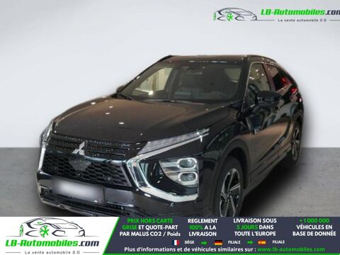 Annonce voiture Mitsubishi Eclipse Cross 29590 €