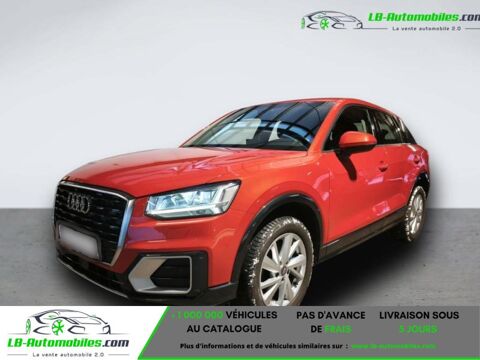 Audi Q2 TDI 116 ch BVM 2019 occasion Beaupuy 31850