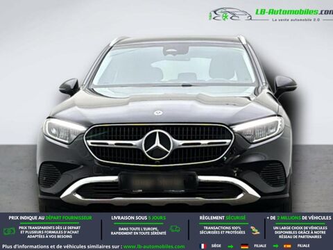 Classe GLC 300 de BVA 4Matic 2025 occasion 31850 Beaupuy