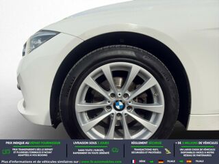 S&eacute;rie 3 320i 184 ch BVA 2018 occasion 31850 Beaupuy