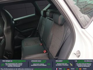 Ateca 2.0 TSI 300 ch BVA 4Drive 2020 occasion 31850 Beaupuy