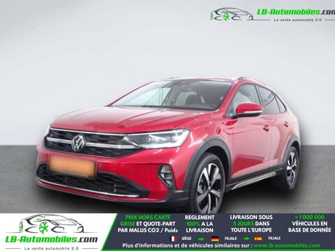 Annonce voiture Volkswagen Taigo 25100 €
