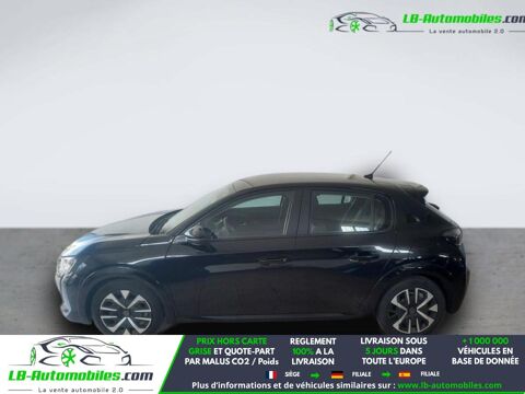 208 PureTech 75 BVM 2020 occasion 31850 Beaupuy