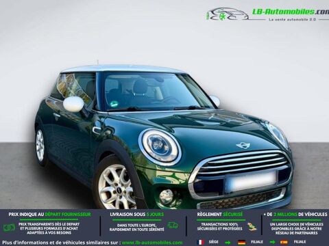 Annonce voiture Mini Cooper 14900 €