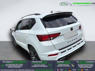 Ateca 2.0 TSI 300 ch BVA 4Drive 2020 occasion 31850 Beaupuy