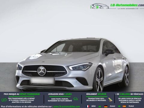 Classe CLA 250 BVA 4Matic 2023 occasion 31850 Beaupuy