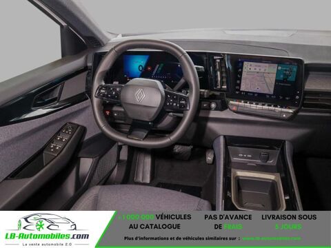 Austral mild hybrid 160 BVA 2024 occasion 31850 Beaupuy