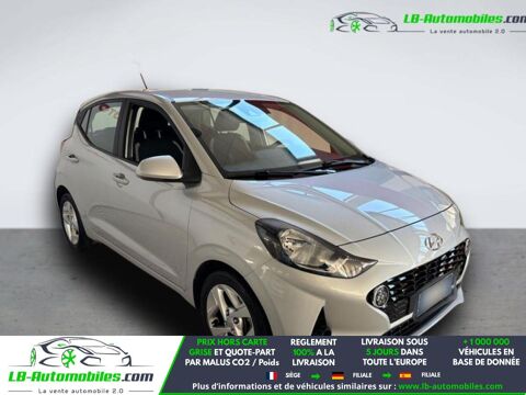 i10 1.0 67 BVA 2021 occasion 31850 Beaupuy