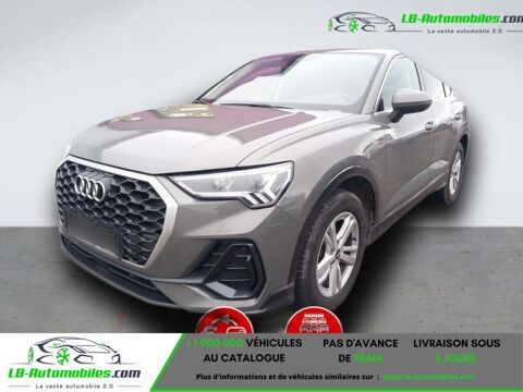 Audi Q3 35 TFSI 150 ch BVA 2020 occasion Beaupuy 31850