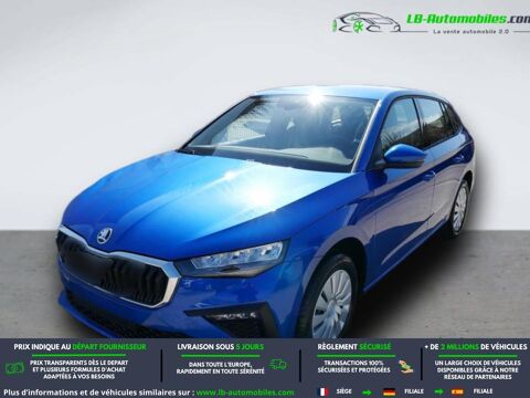 Scala 1.5 TSI 150 ch BVA 2026 occasion 31850 Beaupuy