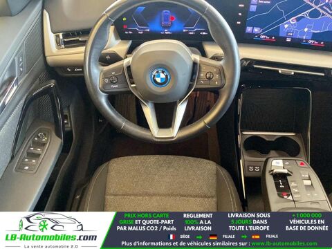 iX xDrive30 272ch BVA 2023 occasion 31850 Beaupuy