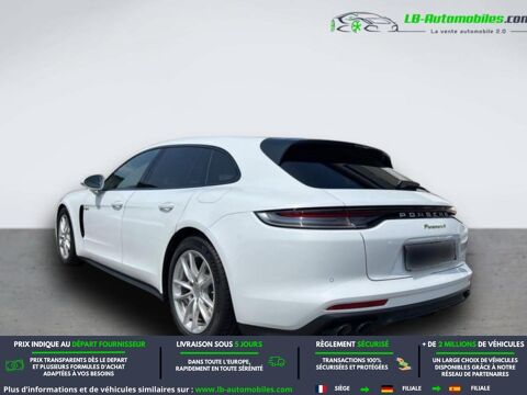 Panamera 4 V6 3.0 462 Hybrid 2022 occasion 31850 Beaupuy