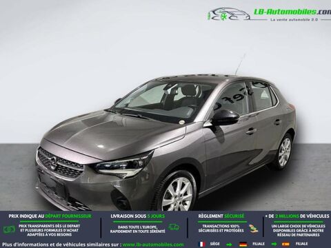 Annonce voiture Opel Corsa 10900 €