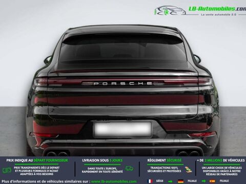 Cayenne 3.0 V6 353 ch 2025 occasion 31850 Beaupuy