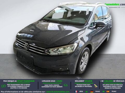 Annonce voiture Volkswagen Touran 33450 €