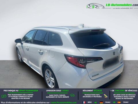 Swace 1.8 Hybrid 122ch 2020 occasion 31850 Beaupuy
