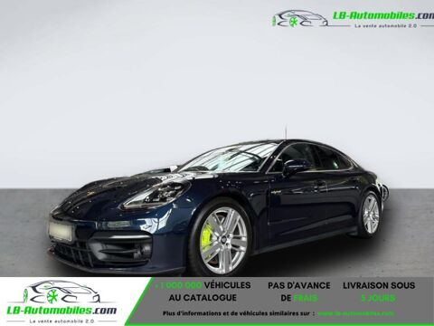 Porsche Panamera 4S V6 3.0 560 Hybrid 2023 occasion Beaupuy 31850