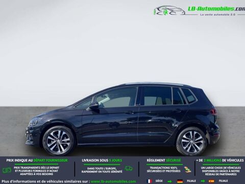 Golf 1.5 TSI 130 BVM 2020 occasion 31850 Beaupuy