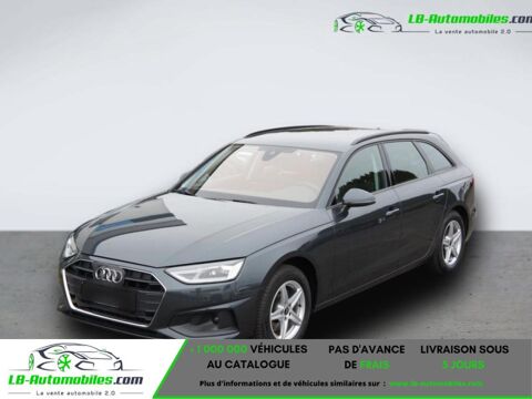 Audi A4 30 TDI 136 BVA 2024 occasion Beaupuy 31850