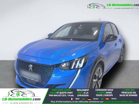 Annonce voiture Peugeot 208 34390 €