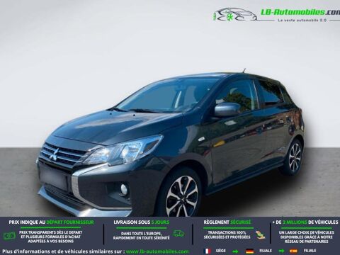 Space Star 1.2 MIVEC 71 BVA 2023 occasion 31850 Beaupuy