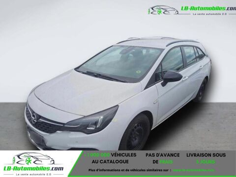 Opel Astra 1.5 Diesel 105 ch BVM 2021 occasion Beaupuy 31850