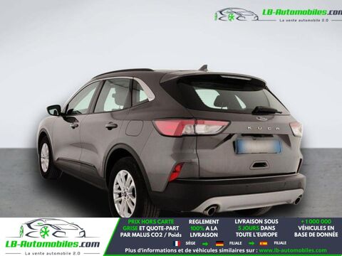 Kuga 1.5 EcoBlue 120 BVA 2022 occasion 31850 Beaupuy