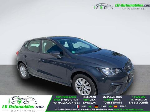 Annonce voiture Seat Ibiza 17900 €
