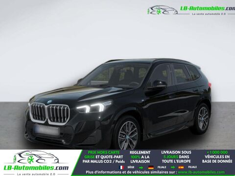 Annonce voiture BMW X1 44900 €