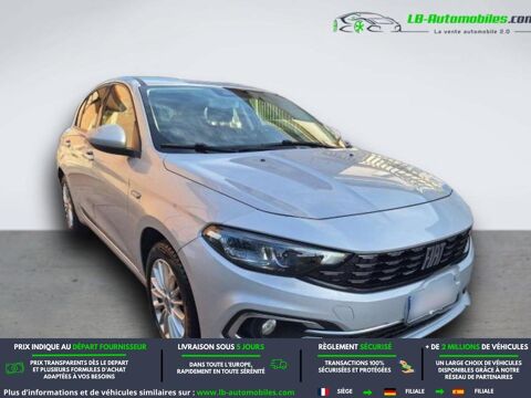Annonce voiture Fiat Tipo 13800 €