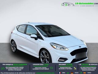 Fiesta 1.0 EcoBoost 125 ch BVM 2019 occasion 31850 Beaupuy