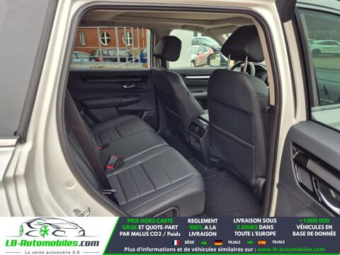 CR-V e:HEV 2.0 i-MMD 4WD 148ch 2025 occasion 31850 Beaupuy