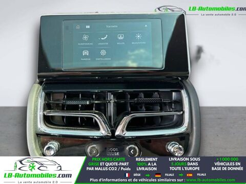 Bentayga V8 4.0 550 ch BVA 2023 occasion 31850 Beaupuy
