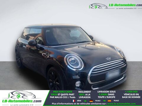 Annonce voiture Mini Cooper 15700 €