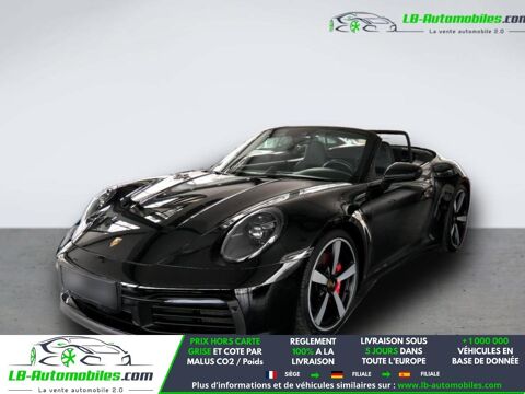 Porsche 911 4S 3.0i 450 PDK 2020 occasion Beaupuy 31850