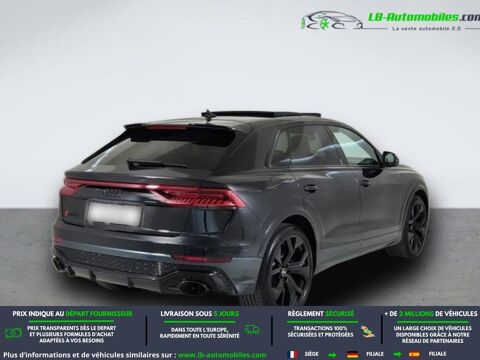 Q8 60 TFSI e 462 BVA Quattro 2021 occasion 31850 Beaupuy