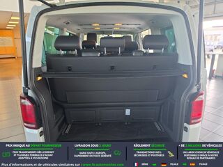 MULTIVAN 2.0 TDI 198 BVA 4Motion 2019 occasion 31850 Beaupuy