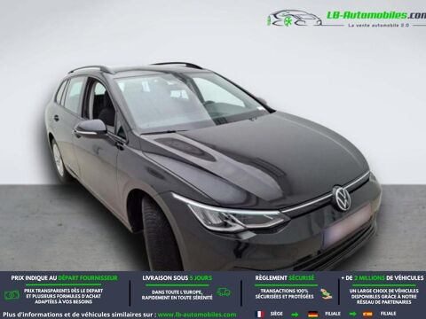 Golf SW 2.0 TDI 115 BVA 2021 occasion 31850 Beaupuy