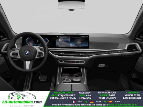 X7 xDrive40d 340 ch BVA 2023 occasion 31850 Beaupuy