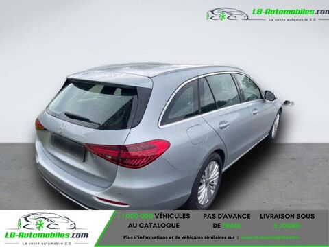 Classe C 200 BVA 2022 occasion 31850 Beaupuy