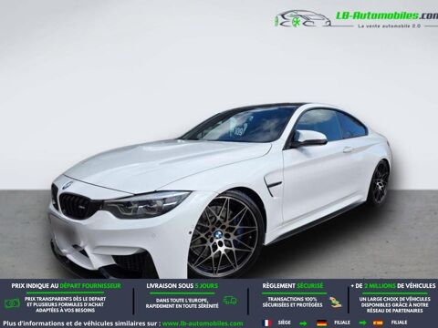 M4 450 ch M BVA 2019 occasion 31850 Beaupuy