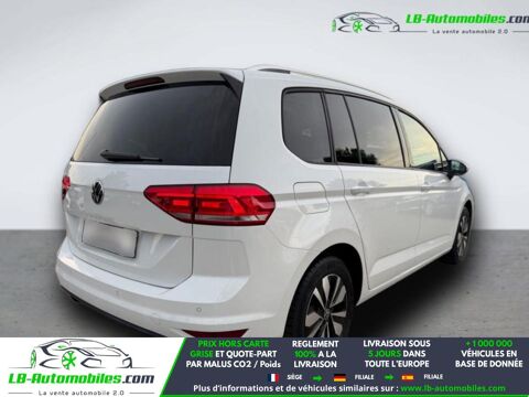 Touran 1.5 TSI EVO 150 BVA 7pl 2024 occasion 31850 Beaupuy