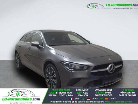 Classe CLA 200 d BVA 2023 occasion 31850 Beaupuy