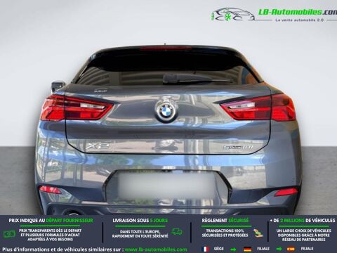 X2 sDrive 18i 140 ch BVA 2018 occasion 31850 Beaupuy