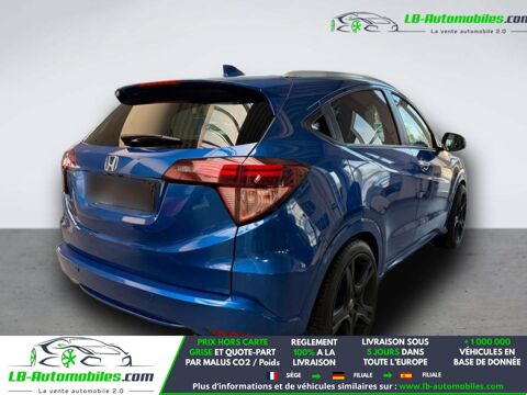 HR-V 1.6 i-DTEC 120ch 2017 occasion 31850 Beaupuy