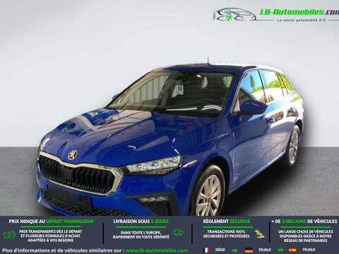 Scala 1.0 TSI Evo 2 116 ch BVM 2025 occasion 31850 Beaupuy